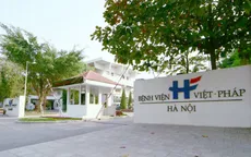 Bộ Y tế yêu cầu báo cáo sự cố y khoa tại Bệnh viện Việt Pháp