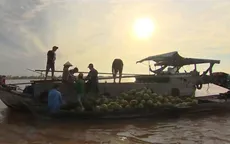 Những người lưu giữ văn hóa sông nước Nam Bộ