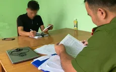 Khởi tố 2 phóng viên tống tiền doanh nghiệp ở Đắk Nông