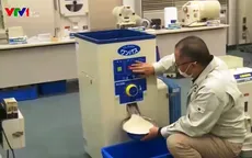 Bí quyết nào khiến hạt gạo Nhật Bản ngon nổi tiếng thế giới?