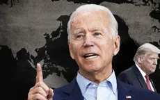 Sau chiến thắng tại bang Michigan, ông Biden kêu gọi nước Mỹ đoàn kết hậu bầu cử