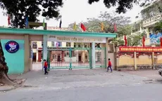 Xác định nguyên nhân hơn 100 học sinh tiểu học ở Hà Nội đồng loạt nghỉ học