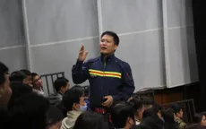 Khai mạc lớp tập huấn nghiệp vụ phòng cháy chữa cháy năm 2020 tại Đài THVN