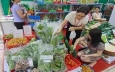 Hà Nội mạnh tay xử lý vi phạm về truy xuất nguồn gốc