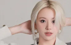 JYP chính thức lên tiếng về tin Chaeyoung (TWICE) hẹn hò