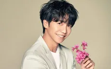 Lee Seung Gi chính thức trở lại làng nhạc