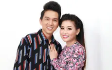 “Đào thương” Nhã Thy không ngại chuyện “cọc đi tìm trâu” để “cưa đổ” ông xã Minh Trường