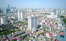Căn hộ khách sạn - lời giải cho bài toán sống trung tâm