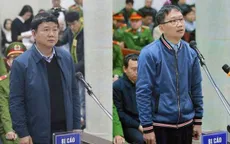 Chánh án TANDTC: Xét xử nghiêm nhiều vụ án lớn như Đinh La Thăng, Trịnh Xuân Thanh...