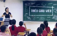 Đặt hàng đào tạo giáo viên: Chất lượng, minh bạch, đảm bảo cung - cầu