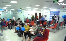 Khắc phục tình trạng khan hiếm vaccine lúc giao mùa