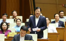 Phó Thủ tướng Trịnh Đình Dũng: Thủy điện quan trọng nhưng cũng có tác động đến môi trường
