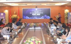 Bộ TT-TT ra mắt nền tảng bản đồ số thuần Việt đầu tiên tại Việt Nam