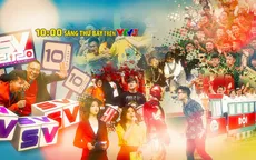 Đừng bỏ lỡ trận đấu mở màn của SV 2020