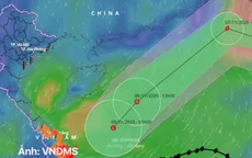 Tin nóng đầu ngày 7/11: Biển Đông có thể đón 3 cơn bão tuần tới