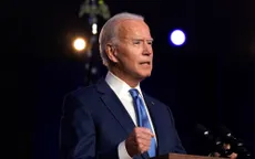 NÓNG: Truyền thông Mỹ đồng loạt lên tin, ông Joe Biden sẽ là Tổng thống thứ 46 của nước Mỹ