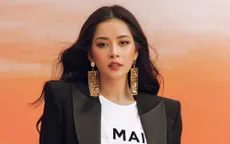 Chi Pu: "Cảm thấy xấu hổ và thất vọng về bản thân mỗi lần mắc lỗi trên sân khấu"