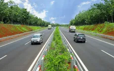 Thêm một dự án PPP đường cao tốc Bắc - Nam phải hủy thầu