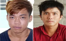 Dụ dỗ cho tiền, 3 thanh thiếu niên thay nhau xâm hại bé gái 10 tuổi
