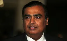 Cổ phiếu năng lượng lao dốc, tỷ phú Mukesh Ambani chuyển hướng sang công nghệ và bán lẻ