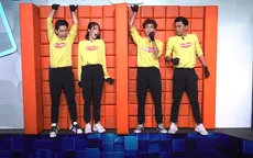 "Vượt thành chiến" mùa 2 trở lại trên VTV3