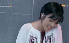 Yêu trong đau thương - Tập 29: Lan Chi sinh con, Hương Thảo càng bị hắt hủi