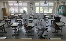 Hàn Quốc đóng cửa 76 trường học trên toàn quốc vì dịch COVID-19