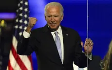 Joe Biden có thể sẽ trở thành Tổng thống cao tuổi nhất trong lịch sử nước Mỹ?