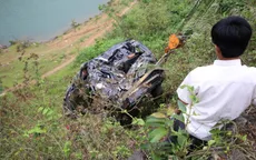 Hà Giang: Xe ô tô U oát lao xuống vực khiến 7 người thương vong