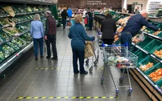 Thái Lan “bật đèn xanh” cho thương vụ bán mảng siêu thị của Tesco
