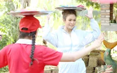 Mâu Thuỷ: “Muốn vượt qua những drama thì phải bản lĩnh"