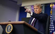 Cơ hội nào giúp ông Trump đảo ngược kết quả bầu cử Tổng thống Mỹ 2020?