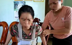 Khởi tố đối tượng bạo hành vợ trong suốt 11 năm vì lý do "không biết đẻ"