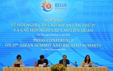 Việt Nam sẵn sàng cho Hội nghị Cấp cao ASEAN lần thứ 37