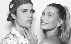Hailey biết ơn vì được làm vợ Justin Bieber