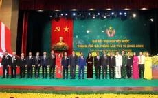 Khen thưởng 500 tập thể, cá nhân điển hình tiên tiến trong thi đua yêu nước tại Hải Phòng