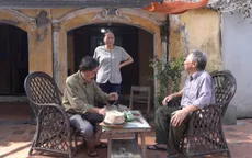 Khu dân cư rắc rối: Khi sitcom đi theo dòng chảy thời sự