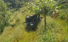 Vụ xe UAZ lao xuống vực ở Hà Giang: Xác định danh tính 7 người thương vong