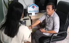 Những người truyền cảm hứng cho cộng đồng người nhiễm HIV