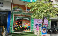 Xác minh thông tin giáo viên mầm non Monfit Kids bị tố đánh học sinh