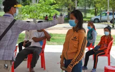 Campuchia xét nghiệm 4.000 người liên quan đến các ca nhiễm COVID-19