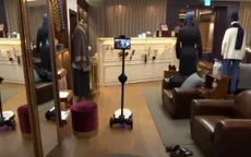 Giải pháp may đo thông minh thời COVID-19