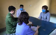Khởi tố chủ quán bánh xèo hành hạ dã man nhân viên tại Bắc Ninh