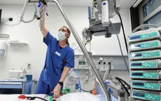 Đức xây dựng các trung tâm dự trữ y tế quốc gia phòng tình huống khẩn cấp