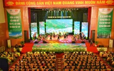 Kỷ niệm 75 năm hình thành và phát triển lâm nghiệp Việt Nam