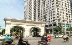 Hà Đông - thị trường bất động sản tiềm năng với hệ thống hạ tầng hoàn thiện