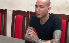 Ngày 15/12, xét xử 'giang hồ mạng' Phú Lê