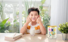 Chọn sữa nhập khẩu chính hãng - Giải pháp tối ưu đáp ứng nhu cầu sữa “ngoại”