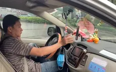 Sự bùng nổ taxi tại đô thị kéo theo nhiều hệ lụy