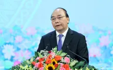 Diễn văn của Thủ tướng Nguyễn Xuân Phúc tại lễ kỷ niệm 100 năm Ngày sinh đồng chí Lê Đức Anh